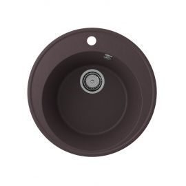 Кухонная мойка Ulgran Quartz Nora 485-06_
