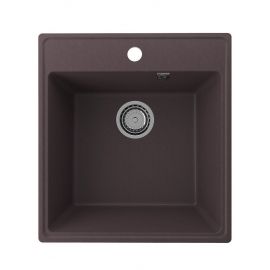Кухонная мойка Ulgran Quartz Forte 460-06_