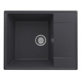 Кухонная мойка Ulgran Quartz Prima 605-08_