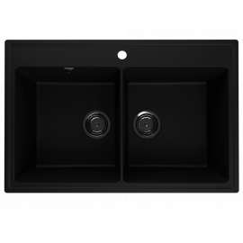 Кухонная мойка Ulgran Quartz Ruma 780-07_