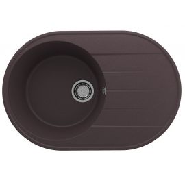 Кухонная мойка Ulgran Quartz Nora 750-06_