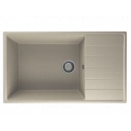 Кухонная мойка Ulgran Quartz Prima 860-03_