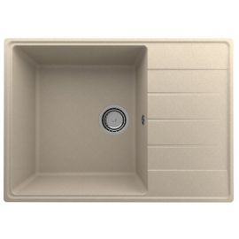 Кухонная мойка Ulgran Quartz Prima 700-03_