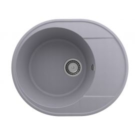 Кухонная мойка Ulgran Quartz Nora 585-05_