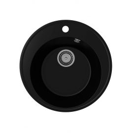 Кухонная мойка Ulgran Quartz Nora 485-07_