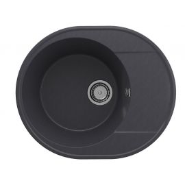 Кухонная мойка Ulgran Quartz Nora 585-08_