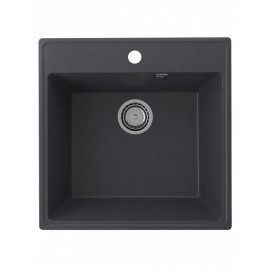 Кухонная мойка Ulgran Quartz Forte 505-08_