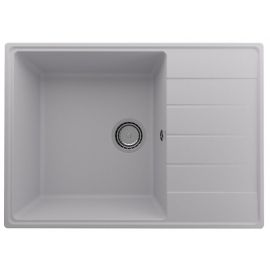 Кухонная мойка Ulgran Quartz Prima 700-04_