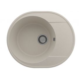Кухонная мойка Ulgran Quartz Nora 585-02_