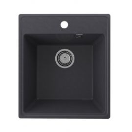Кухонная мойка Ulgran Quartz Forte 425-08_