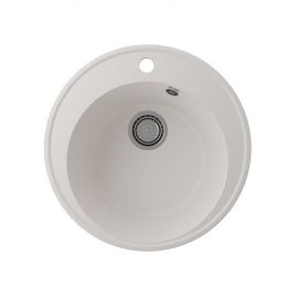 Кухонная мойка Ulgran Quartz Nora 485-01_