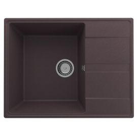 Кухонная мойка Ulgran Quartz Prima 650-06_