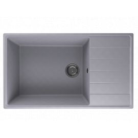 Кухонная мойка Ulgran Quartz Prima 860-05_