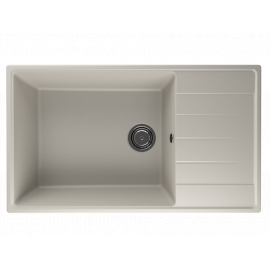 Кухонная мойка Ulgran Quartz Prima 860-02_