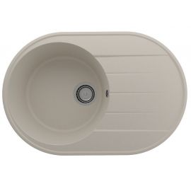 Кухонная мойка Ulgran Quartz Nora 750-02_