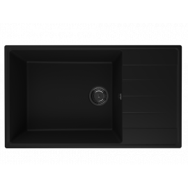 Кухонная мойка Ulgran Quartz Prima 860-07_