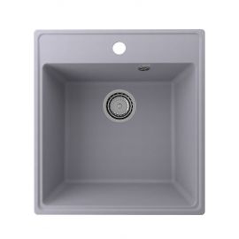 Кухонная мойка Ulgran Quartz Forte 460-05_