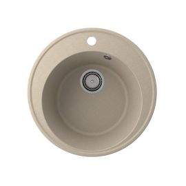 Кухонная мойка Ulgran Quartz Nora 485-03_
