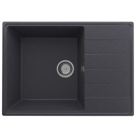 Кухонная мойка Ulgran Quartz Prima 700-08_