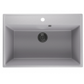 Кухонная мойка Ulgran Quartz Forte 760-04_