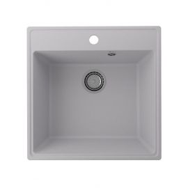Кухонная мойка Ulgran Quartz Forte 505-04_