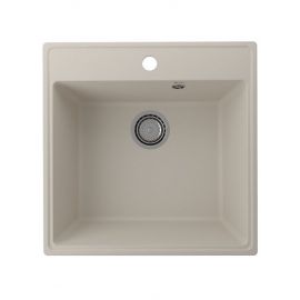 Кухонная мойка Ulgran Quartz Forte 505-02_