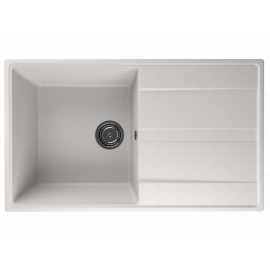 Кухонная мойка Ulgran Quartz Prima 850-01_