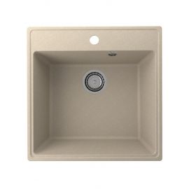 Кухонная мойка Ulgran Quartz Forte 505-03_