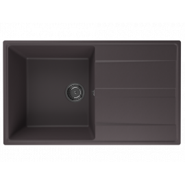 Кухонная мойка Ulgran Quartz Prima 850-06_