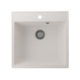 Кухонная мойка Ulgran Quartz Forte 505-01_