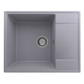 Кухонная мойка Ulgran Quartz Prima 605-05_