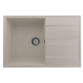 Кухонная мойка Ulgran Quartz Prima 750-02_