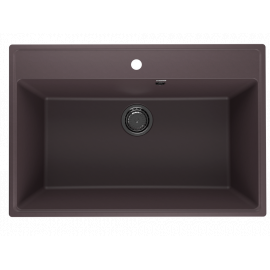 Кухонная мойка Ulgran Quartz Forte 760-06_