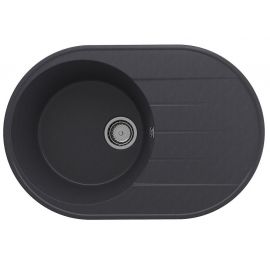 Кухонная мойка Ulgran Quartz Nora 750-08_