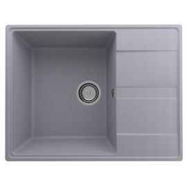 Кухонная мойка Ulgran Quartz Prima 650-05_