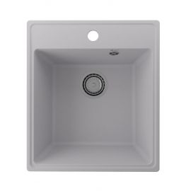 Кухонная мойка Ulgran Quartz Forte 425-04_