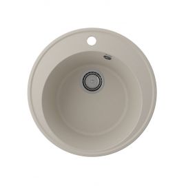 Кухонная мойка Ulgran Quartz Nora 485-02_