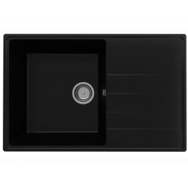 Кухонная мойка Ulgran Quartz Prima 780-07_