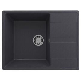 Кухонная мойка Ulgran Quartz Prima 650-08_
