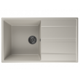 Кухонная мойка Ulgran Quartz Prima 850-02_