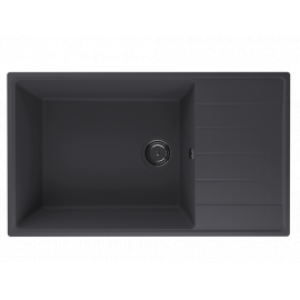 Кухонная мойка Ulgran Quartz Prima 860-08_
