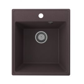 Кухонная мойка Ulgran Quartz Forte 425-06_