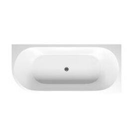 Акриловая ванна Aquanet Elegant B 180x80 3806N Matt Finish_