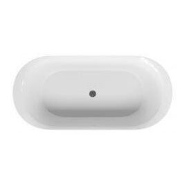 Акриловая ванна Aquanet Smart 170x78 88778 Gloss Finish_