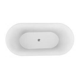 Акриловая ванна Aquanet Smart 170x78 88778 Matt Finish_