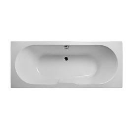 Акриловая ванна Eurolux SIBARIS 170x70 с каркасом_