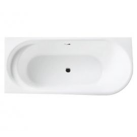 Акриловая ванна BelBagno BB410-1500-780-L_