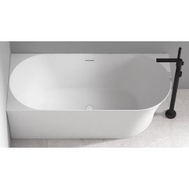 Акриловая ванна Abber AB9258-1.7 L_