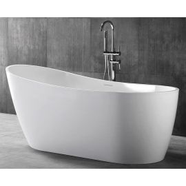 Акриловая ванна Abber AB9353-1.3_
