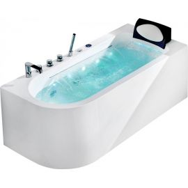 Акриловая ванна Gemy G9261-1.7 R_